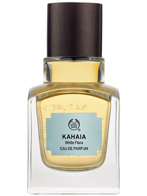 Elixirs Of Nature : Kahaia
