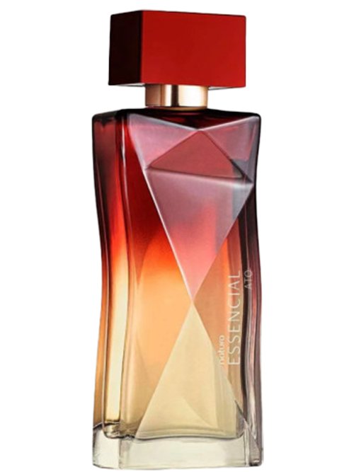 Essencial Feminino Ato