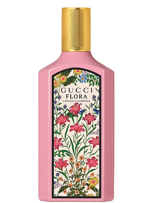 Flora By Gucci Garden : Gorgeous Gardenia 2021