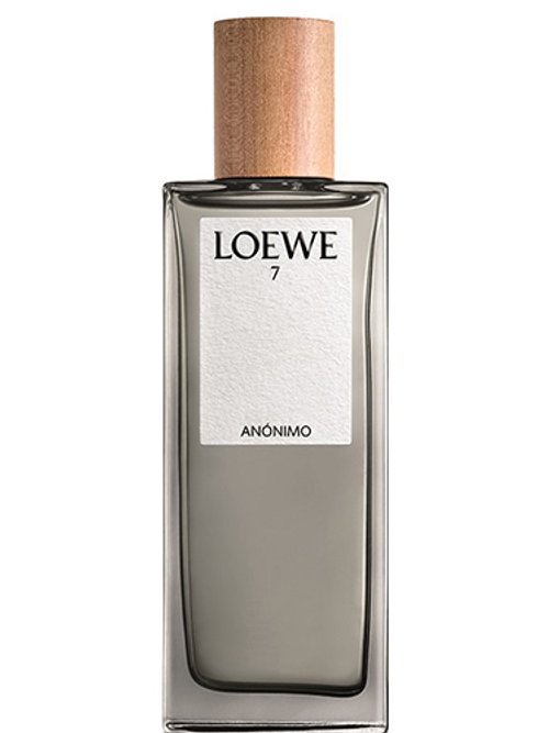 7 Loewe Anónimo