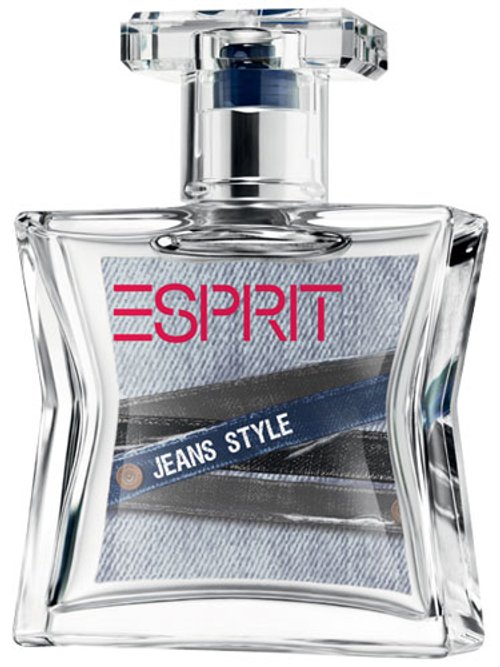Esprit Jeans Style Man