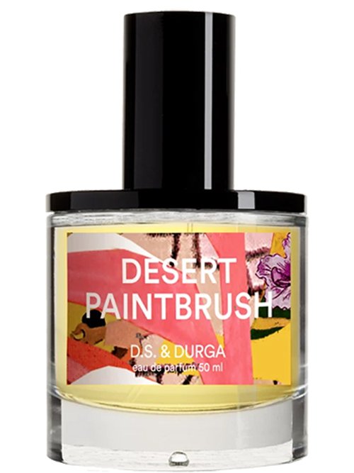 Desert Paintbrush 2021