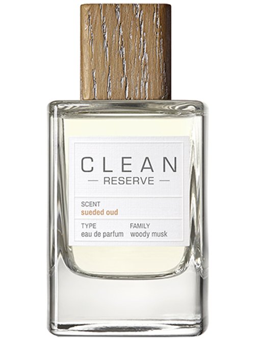 Sueded Oud