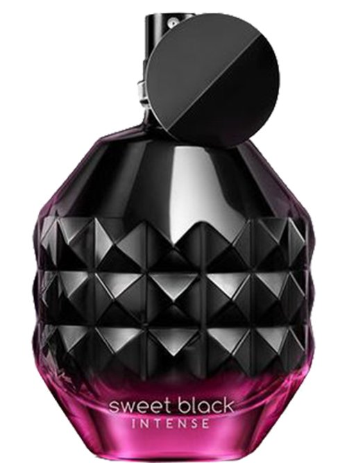 Sweet Black Intense