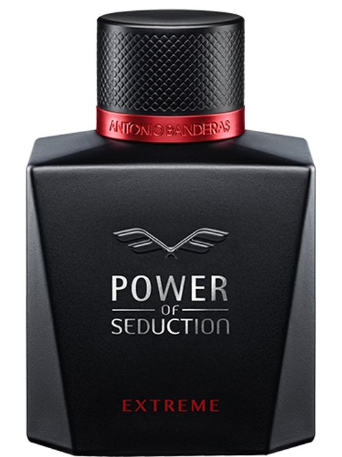 Power Of Seduction Extreme