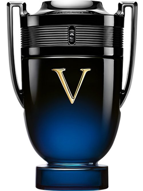 Invictus Victory Elixir