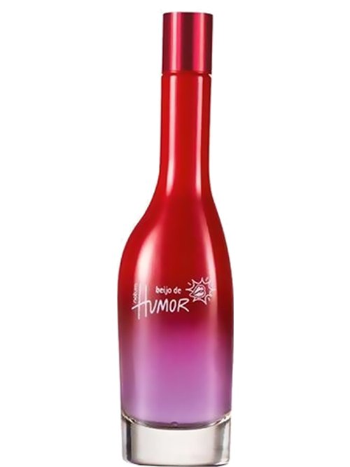 Beijo De Humor Feminino