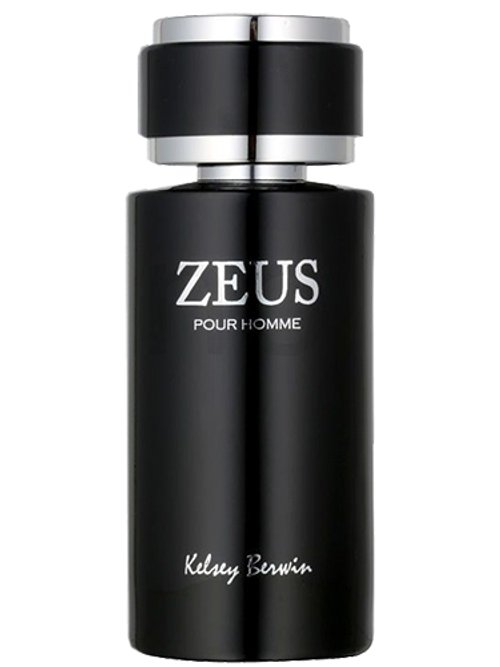 Zeus Pour Homme