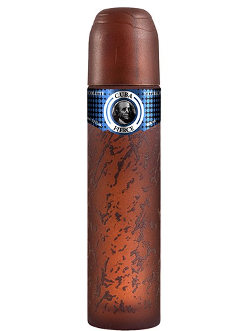Cuba Fierce