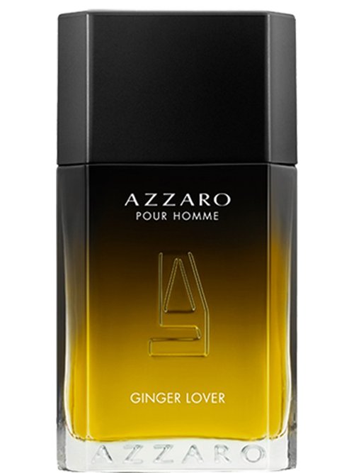 Azzaro Pour Homme Ginger Lover