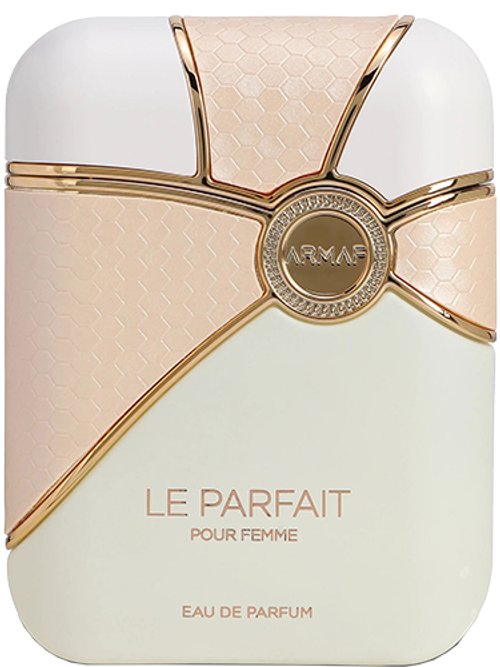 Le Parfait Pour Femme