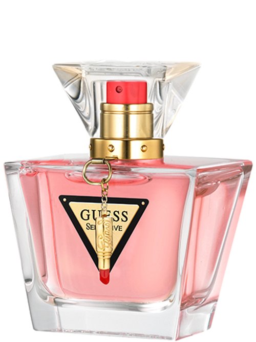 Guess Seductive Sunkissed 2012