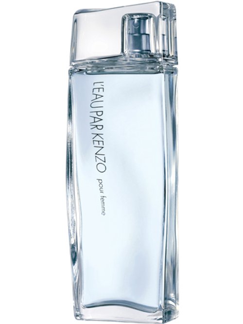 L'Eau Par Kenzo Pour Femme