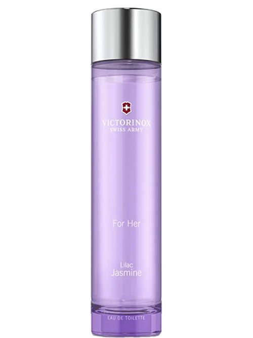 Swiss Army For Her Lilac Jasmine