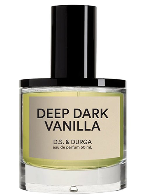 Deep Dark Vanilla