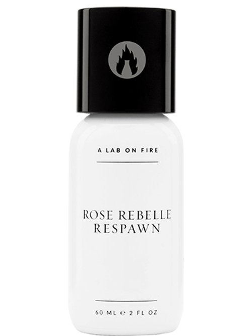 Rose Rebelle Respawn
