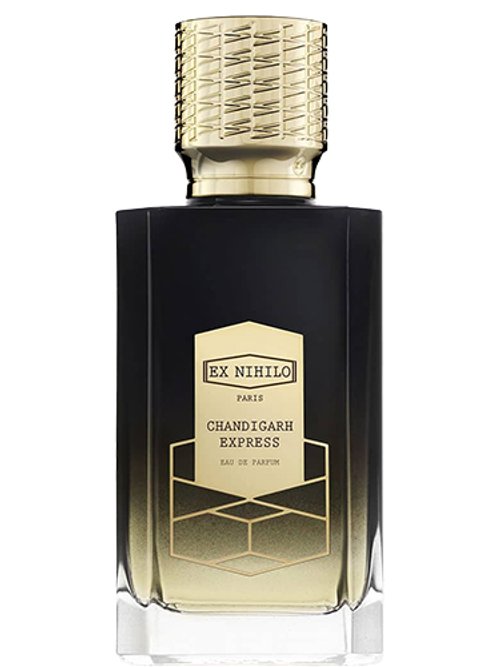 Chandigarh Express