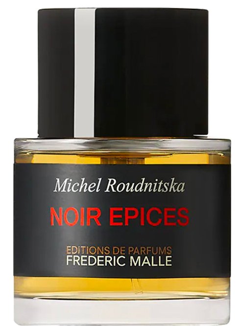 Noir Épices