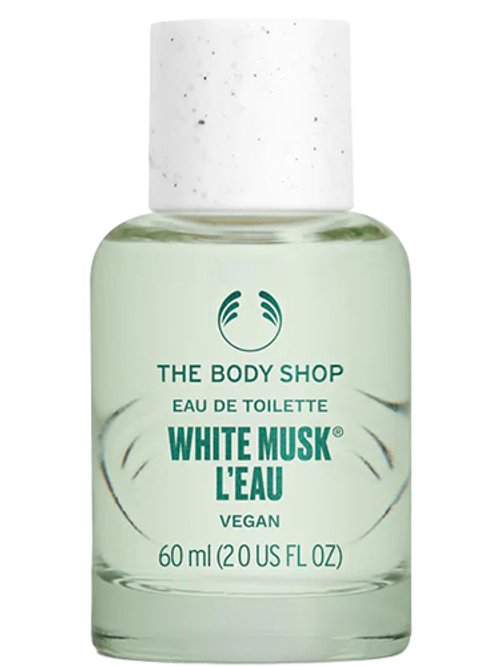 White Musk L'Eau