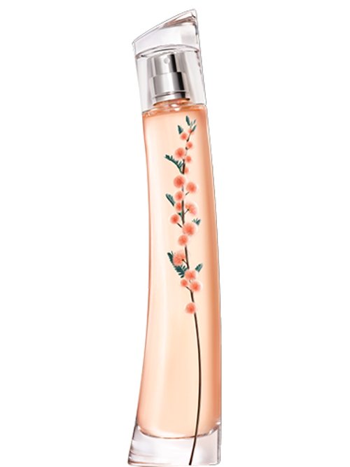 Flower By Kenzo Ikebana Mimosa Eau De Parfum