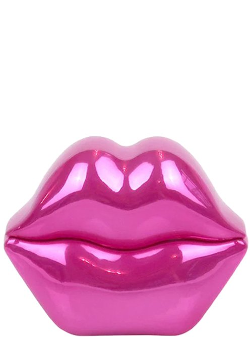 Smooch By So…? Hot Pink