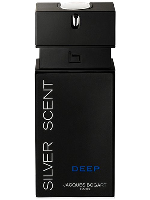 Silver Scent Deep