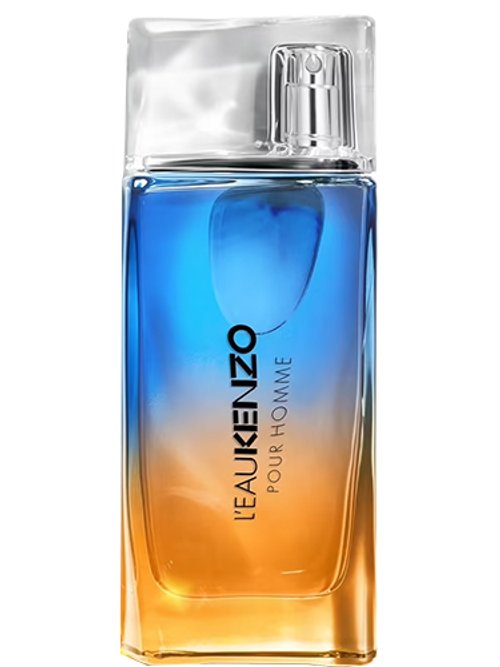 L'Eau Kenzo Sunlight Pour Homme 2023