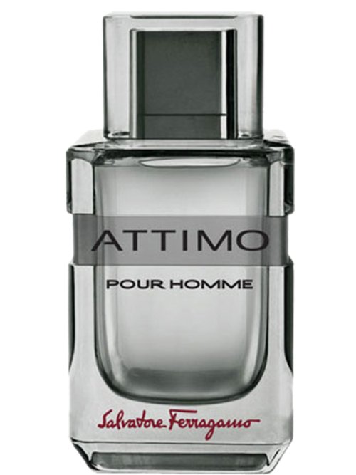 Attimo Pour Homme