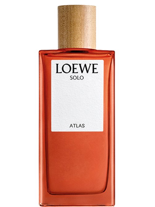 Loewe Solo Atlas