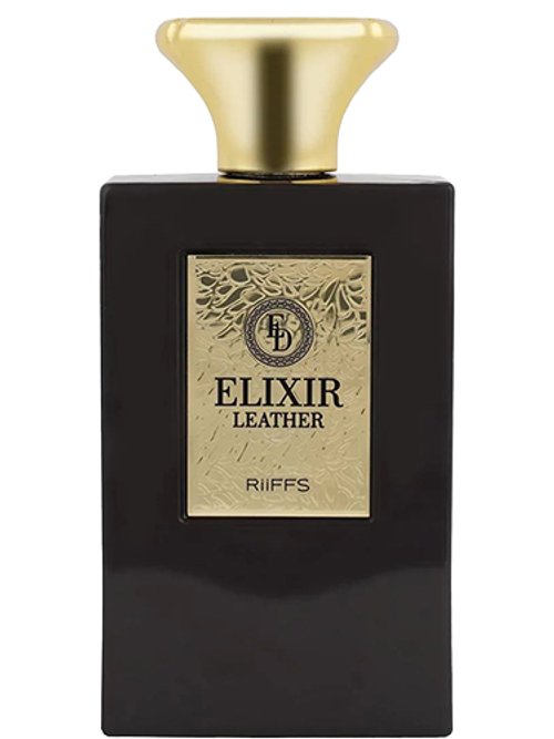 Elixir Leather