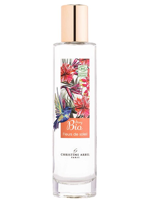 Story Bio Fleurs De Soleil