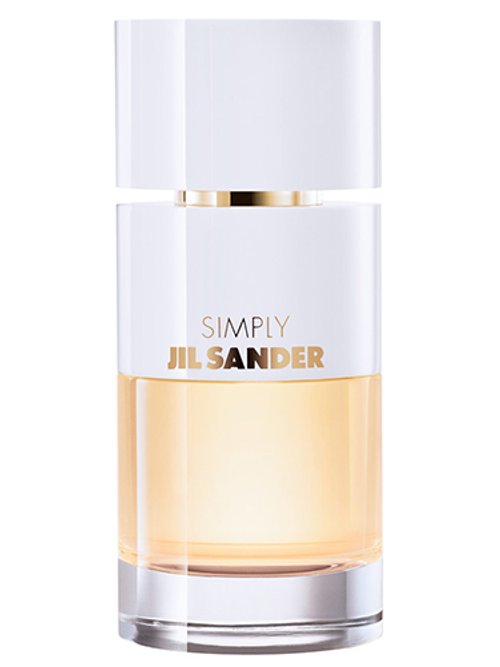 Simply Jil Sander Eau De Parfum