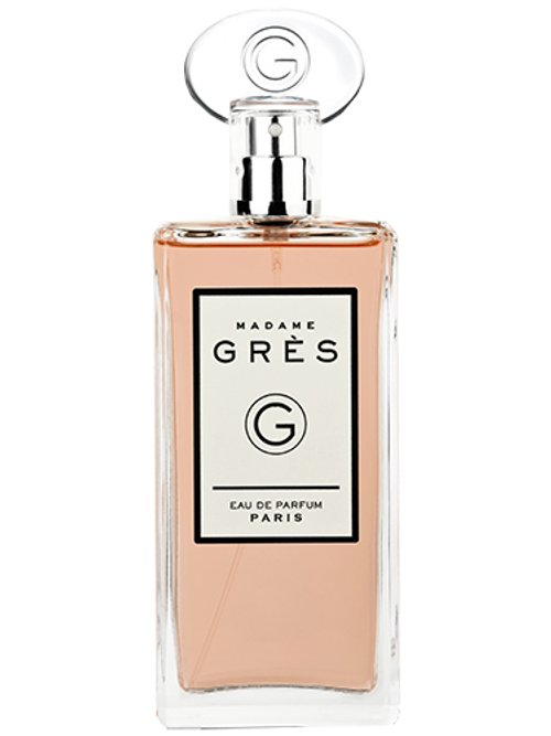Madame Grès