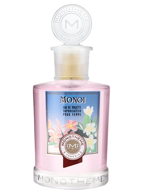 Monoi