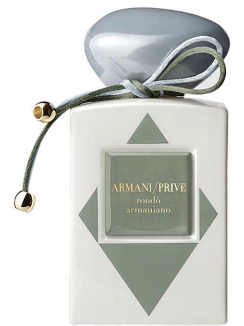 Rondò Armaniano 2023