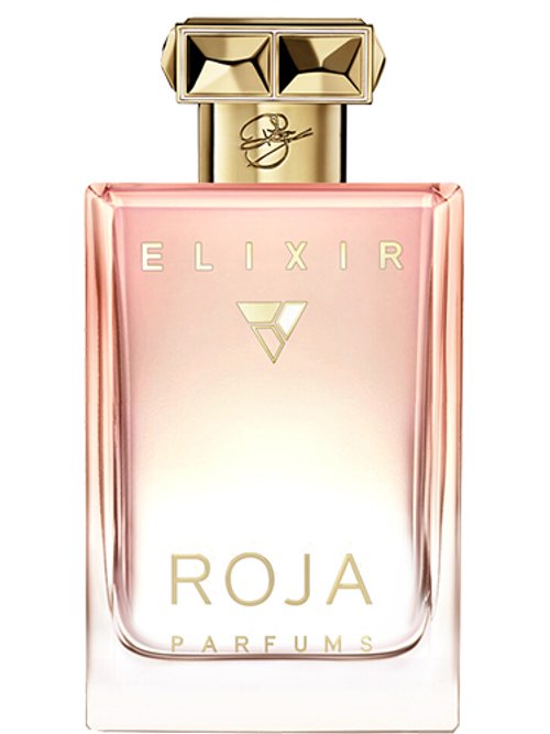 Elixir Essence De Parfum