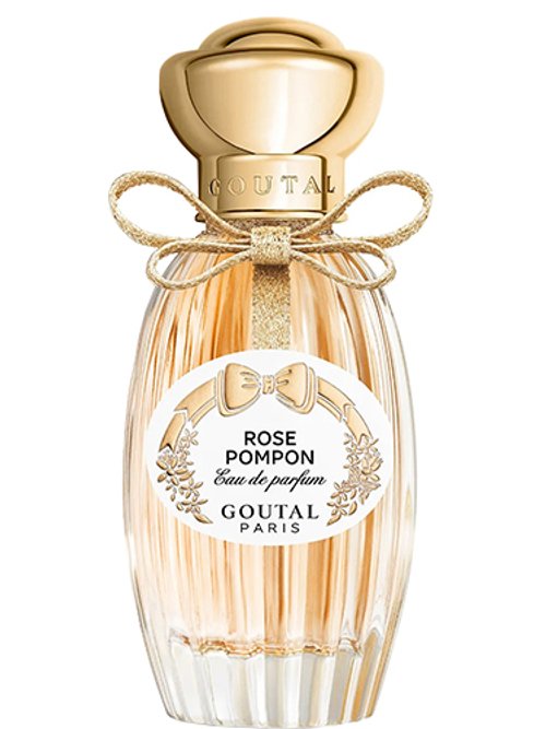 Rose Pompon Eau De Parfum