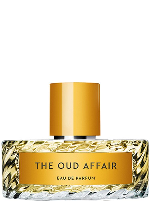 The Oud Affair