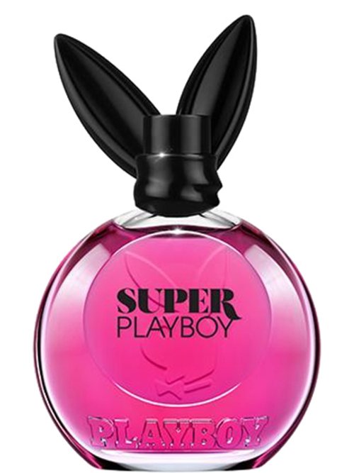 Super Playboy For Her