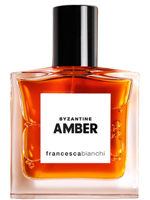 Byzantine Amber