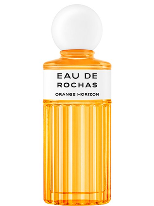 Eau De Rochas Orange Horizon