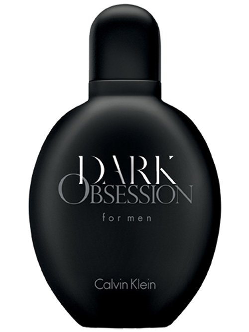 Dark Obsession