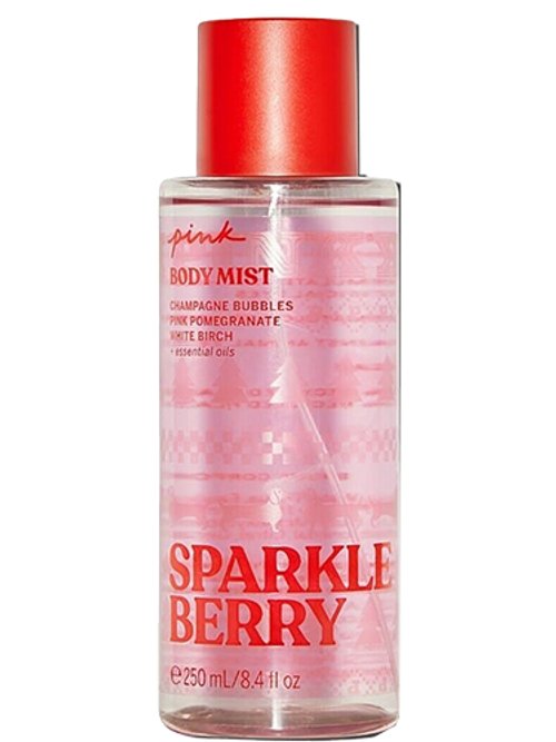 Sparkle Berry