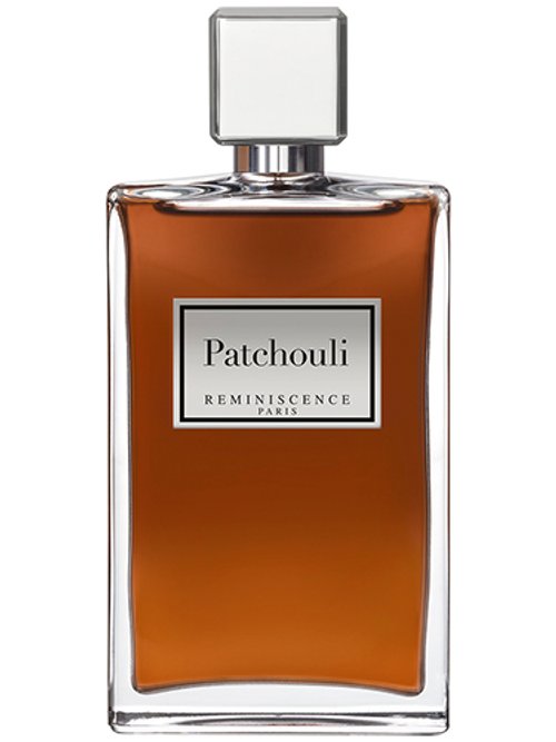 Patchouli