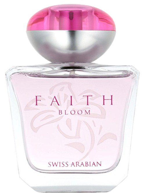 Faith Bloom