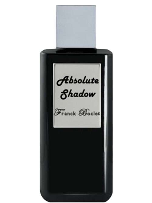 Absolute Shadow