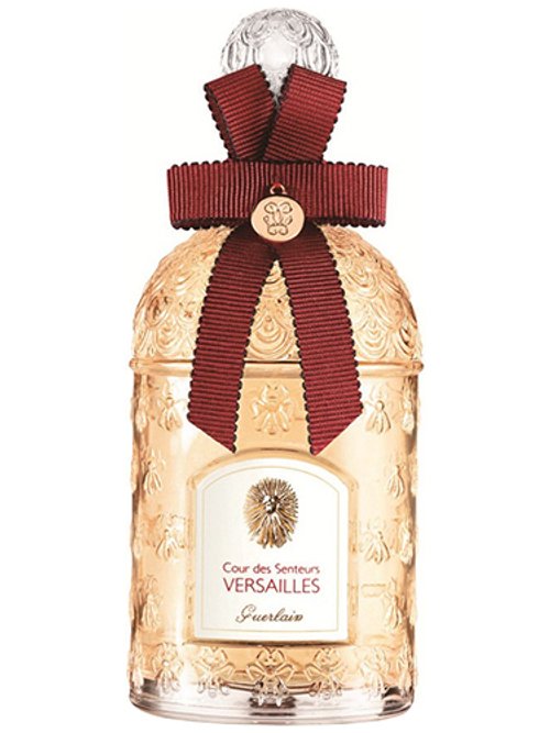 Cour Des Senteurs Versailles