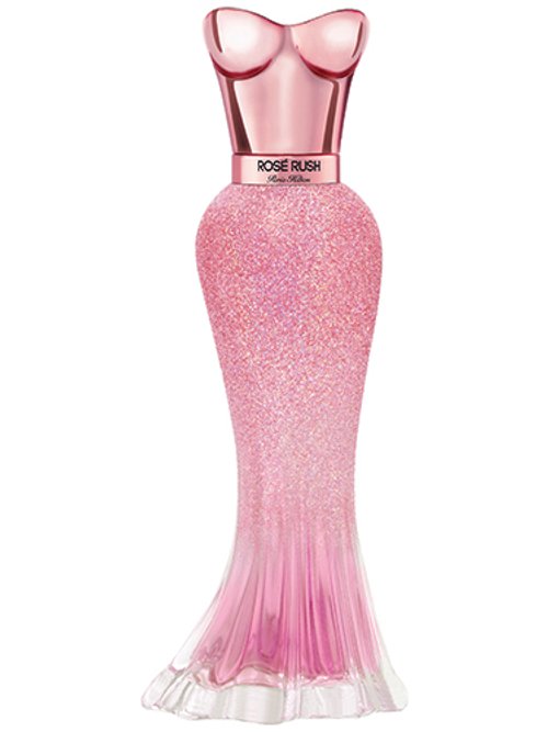 Rosé Rush