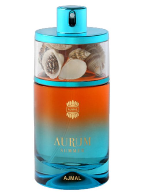 Aurum Summer