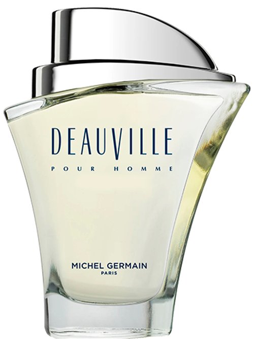 Deauville Pour Homme